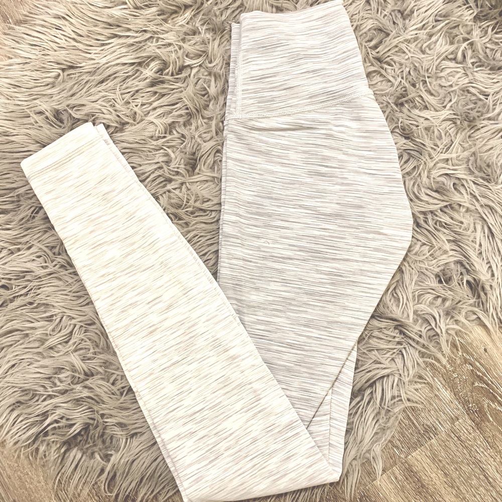 LULULEMON ombré wunder under